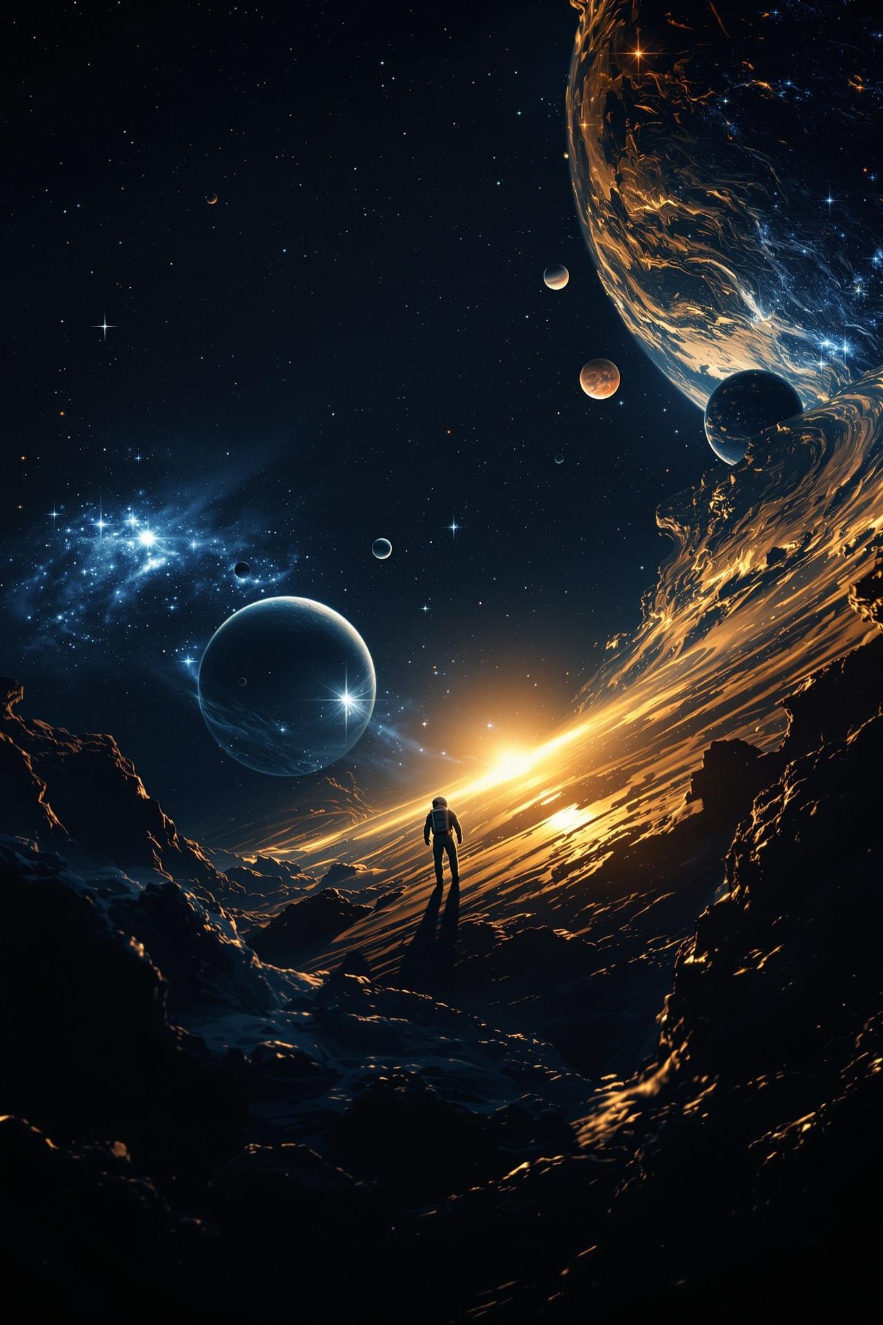 西瓜影视 - 星际迷航：无尽深空